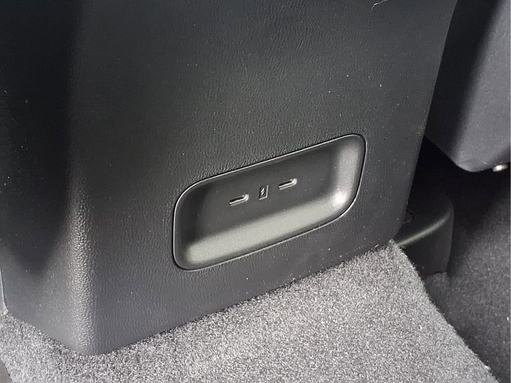 New 2026 Ford Bronco Sport Outer Banks w/ Outer Banks Tech Package+ image 20