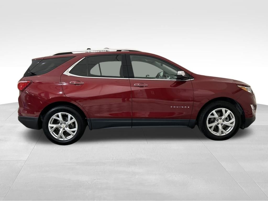 Used 2020 Chevrolet Equinox Premier image 6