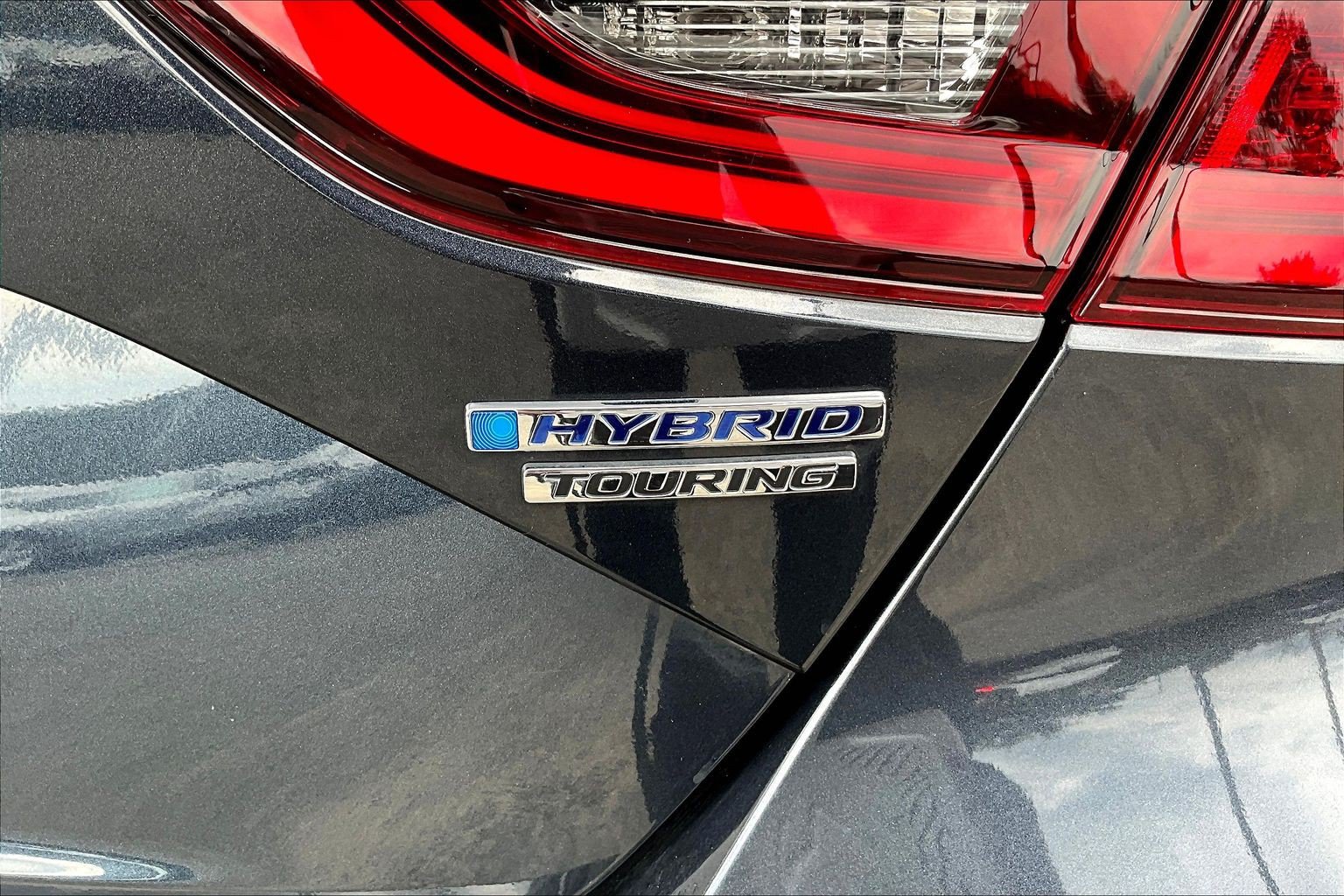 Used 2022 Honda Insight Touring image 32