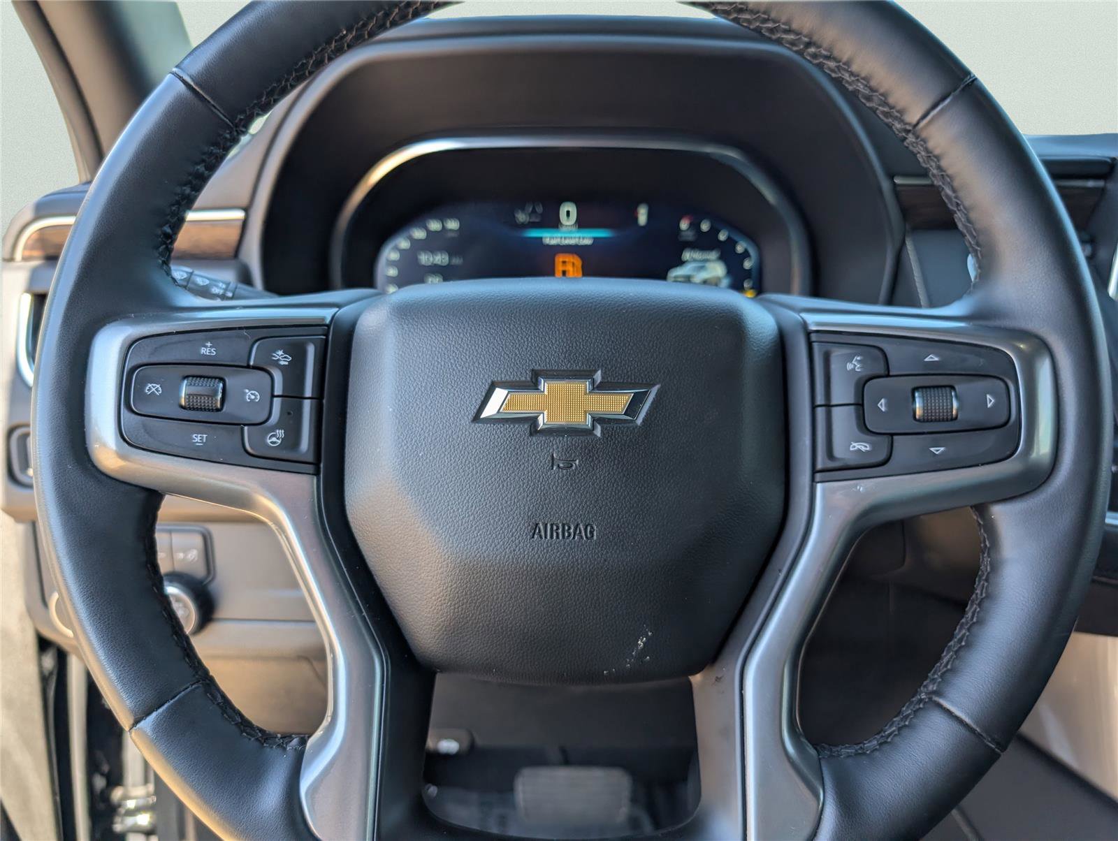 Used 2024 Chevrolet Tahoe Premier image 44