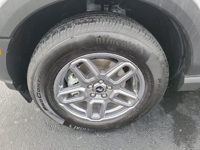 Used 2026 Ford Bronco Sport Big Bend AWD/4WD image 31