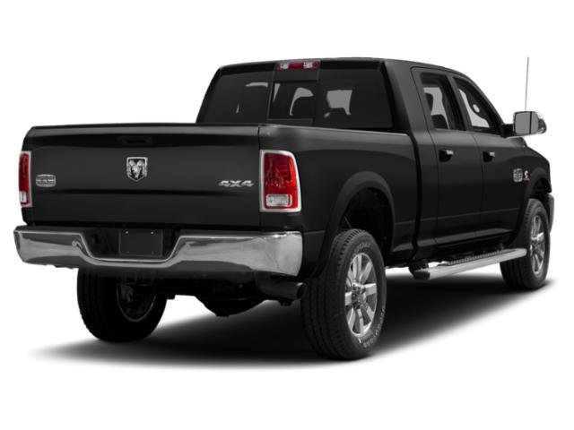 Used 2015 RAM 2500 Longhorn w/ Convenience Group AWD/4WD image 2