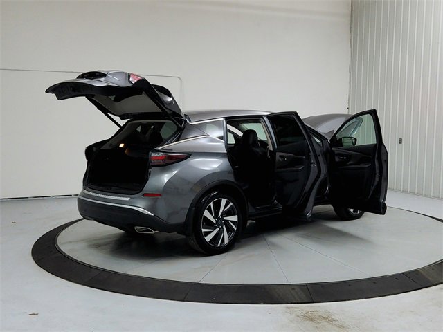 Used 2023 Nissan Murano SL w/ SL Moonroof Package image 15