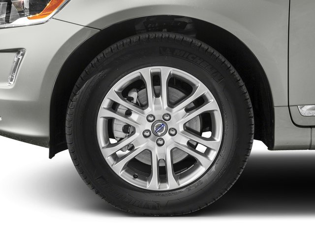 Used 2016 Volvo XC60 T5 Platinum w/ Climate Package FWD image 11