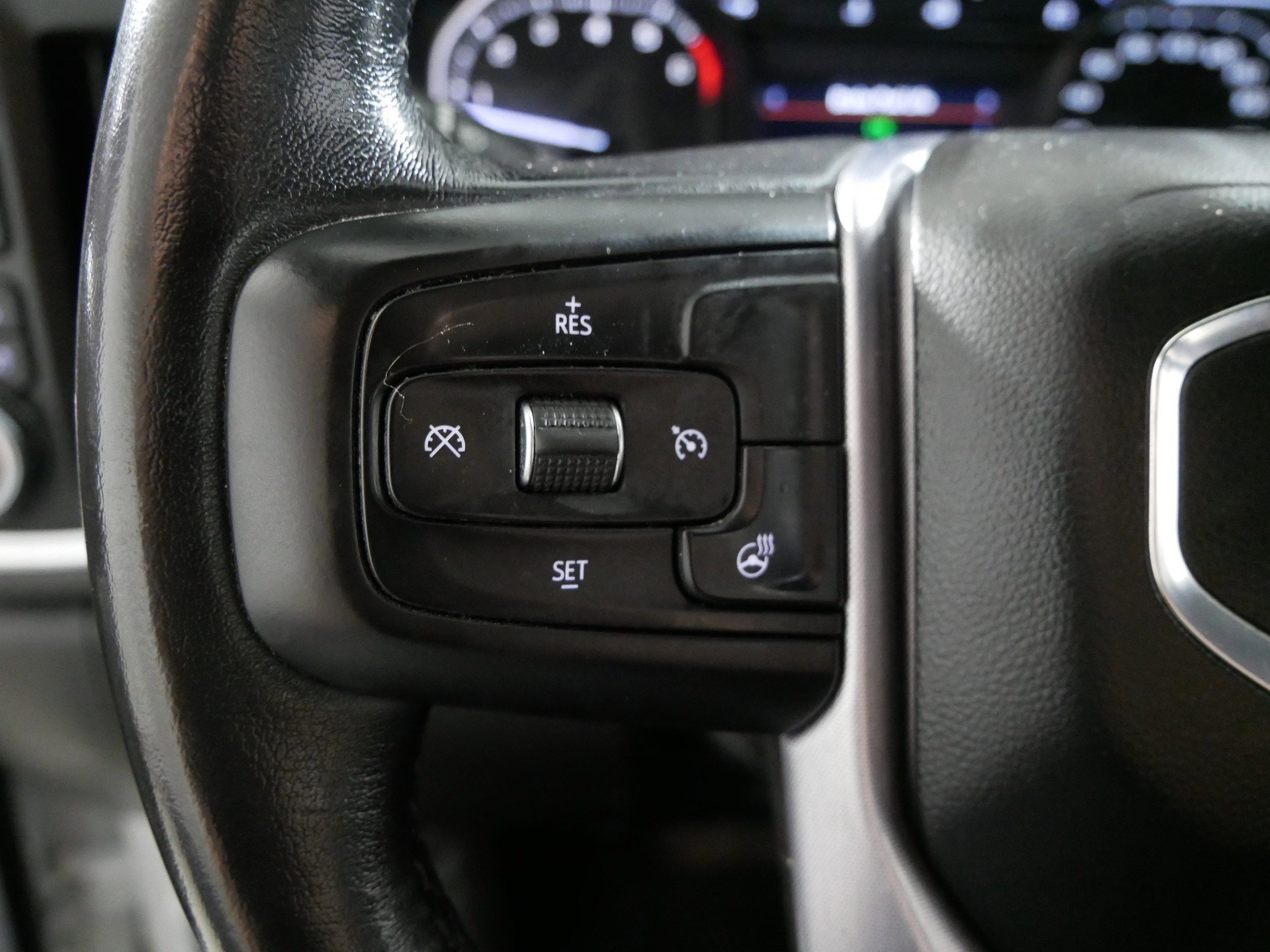 Used 2021 GMC Sierra 1500 Elevation w/ Preferred Package image 27