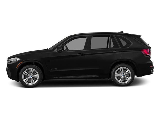 Used 2014 BMW X5 xDrive35i AWD/4WD image 3