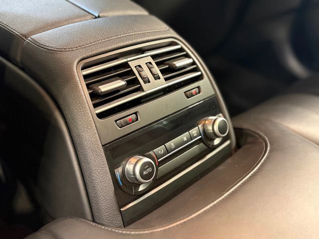 Used 2019 BMW M6 Gran Coupe w/ Driving Assistance Package RWD image 28