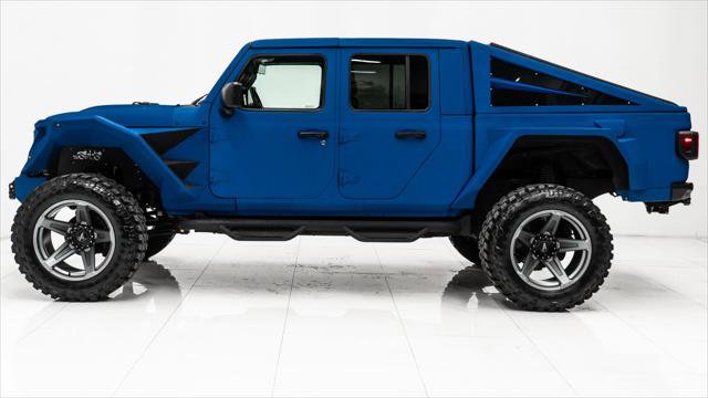 Used 2021 Jeep Gladiator Sport image 9