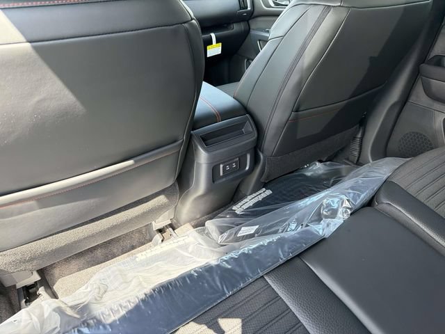 New 2026 Nissan Pathfinder Rock Creek AWD/4WD image 9