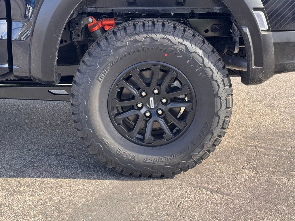 New 2026 Ford F150 Raptor image 14