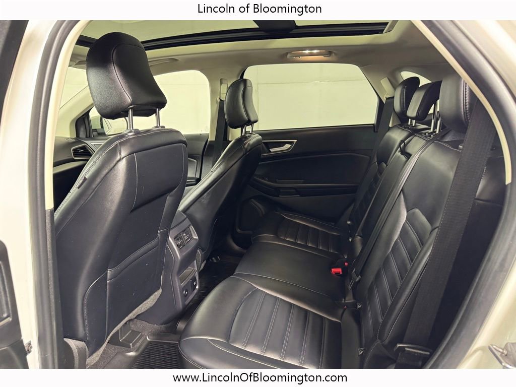 Used 2023 Ford Edge SEL w/ Convenience Package image 50