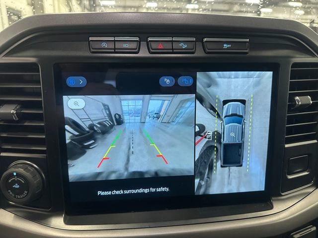 Used 2024 Ford F150 XLT w/ FX4 Off-Road Package image 34