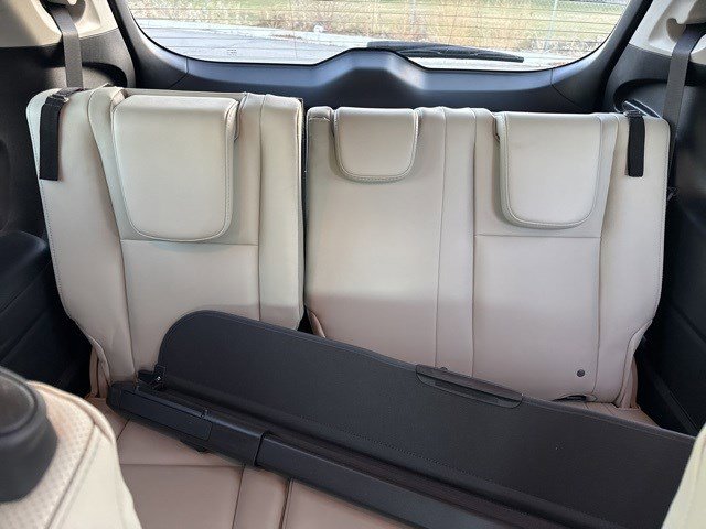 Certified 2023 Subaru Ascent Limited w/ Technology Package image 13