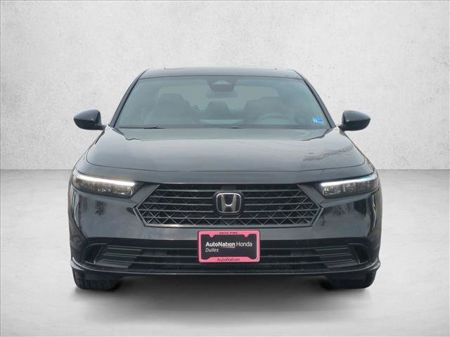 New 2026 Honda Accord Sport image 6