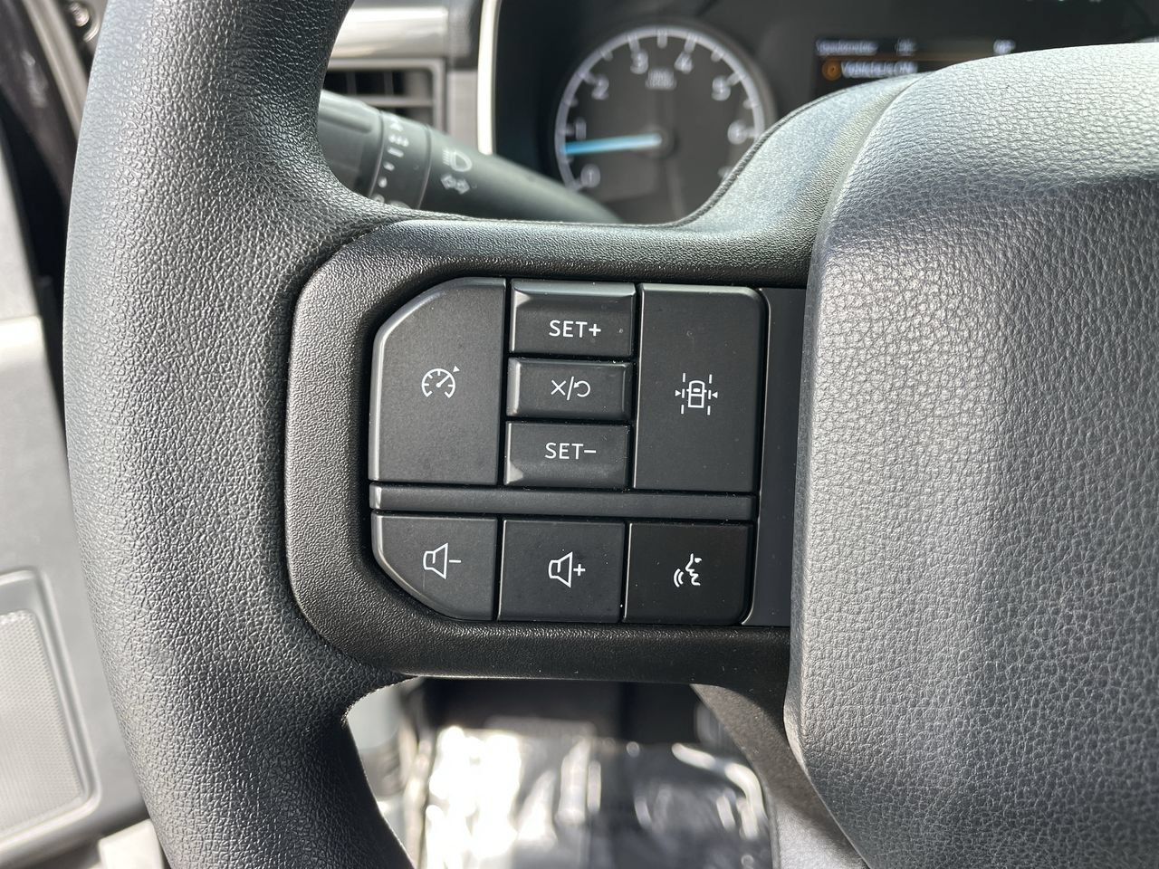 Certified 2023 Ford F150 XL w/ STX Appearance Package RWD image 27