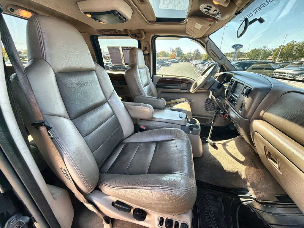 Used 2003 Ford F250 XL RWD image 22