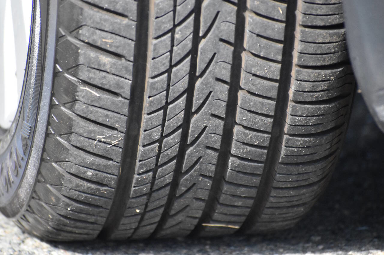 Used 2014 Honda Accord EX-L image 39