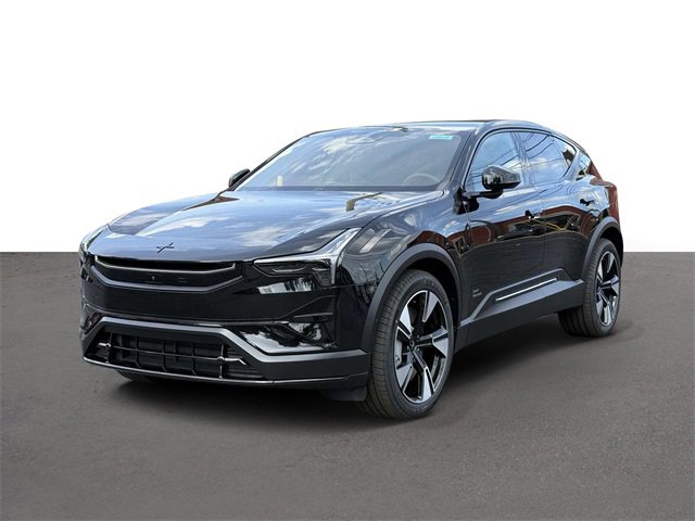 New 2025 Polestar Polestar 3 Plus & Pilot image 2