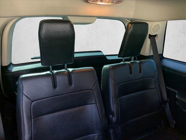 Used 2019 Ford Flex Limited image 19