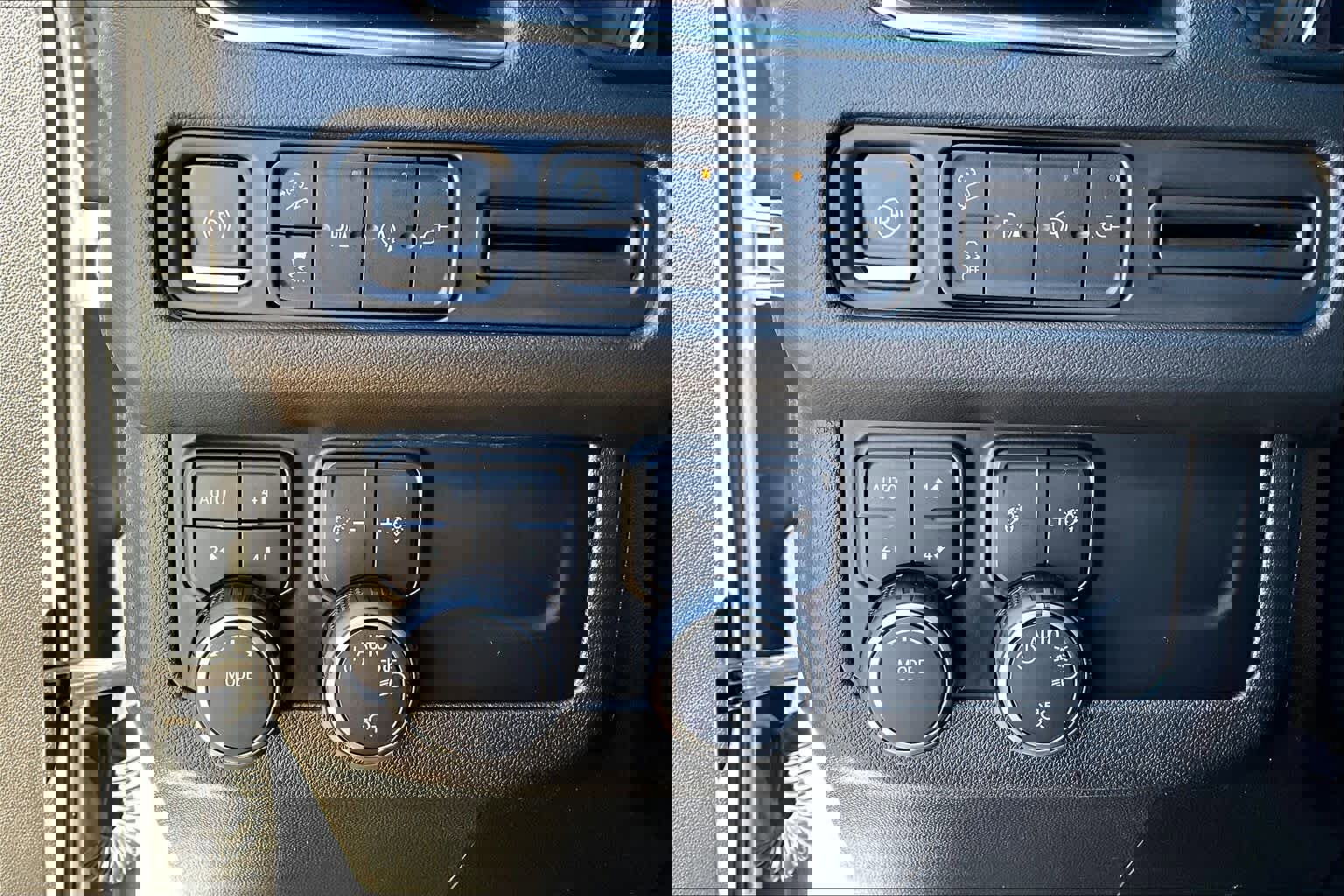 Certified 2021 Chevrolet Tahoe Z71 image 33