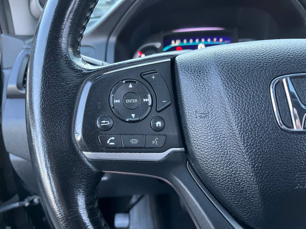 Used 2020 Honda Pilot EX-L image 22