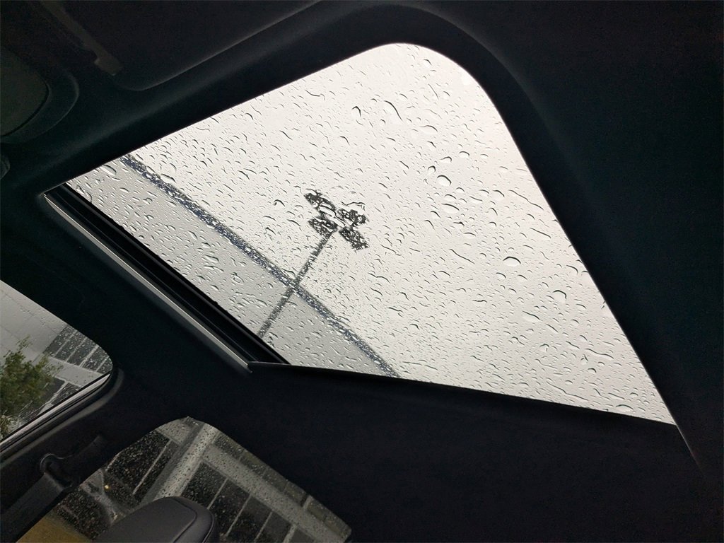 New 2026 Subaru Forester Sport image 17