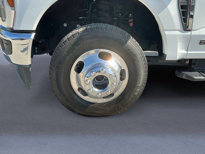 Certified 2025 Ford F350 XL image 8