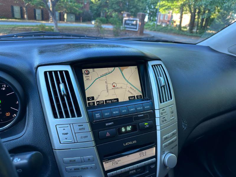 Used 2009 Lexus RX 350 2WD image 27