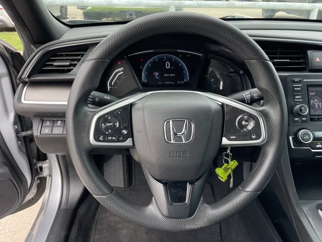 Used 2020 Honda Civic LX image 11