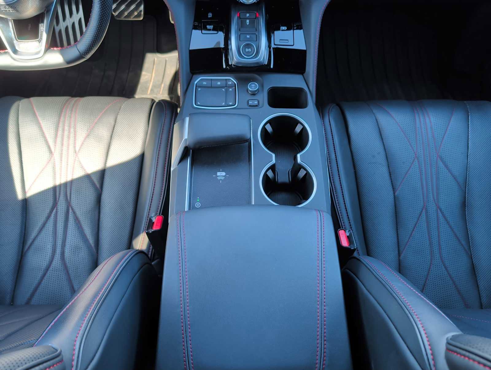 Used 2022 Acura MDX Type S image 23