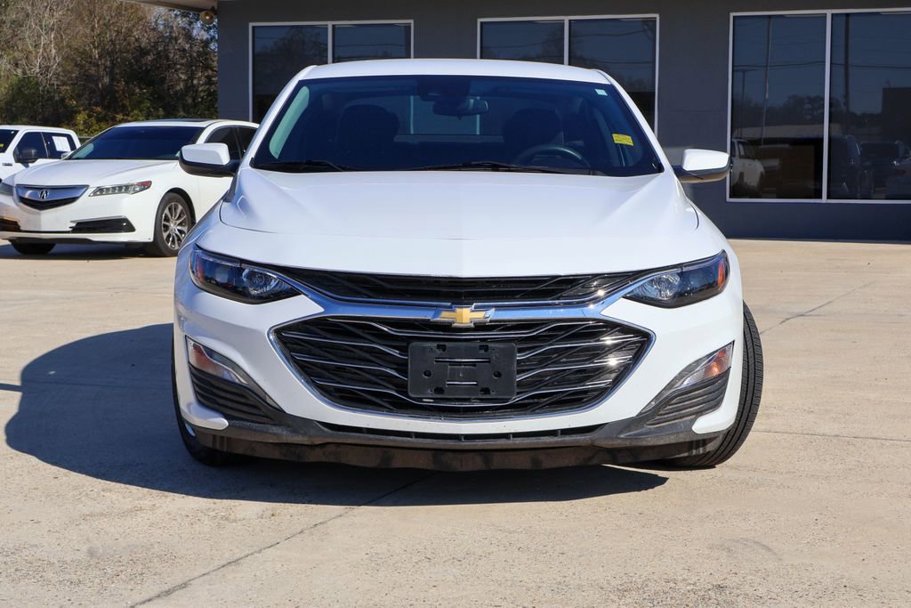 Used 2023 Chevrolet Malibu LT image 21
