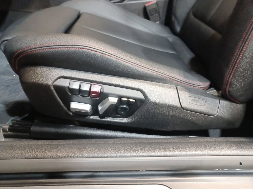 Used 2016 BMW 228i xDrive Convertible image 14