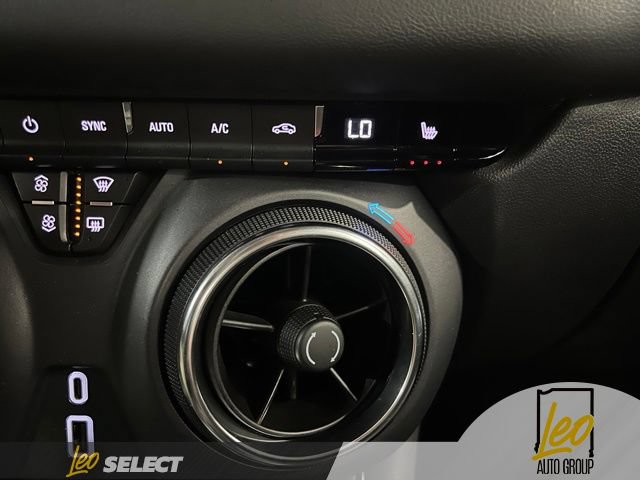Used 2024 Chevrolet Blazer LT FWD image 11