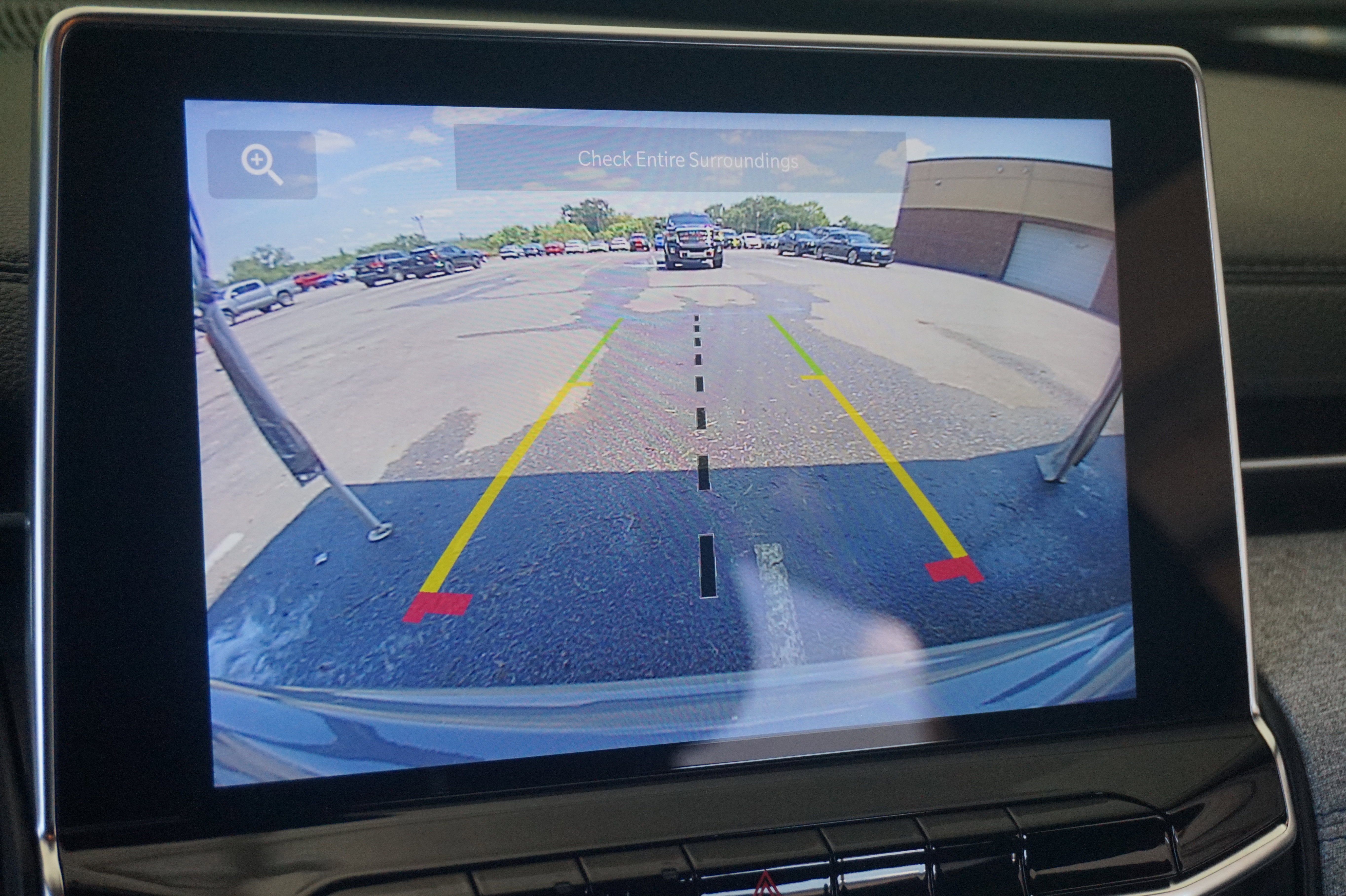 Used 2023 Jeep Compass Sport image 27