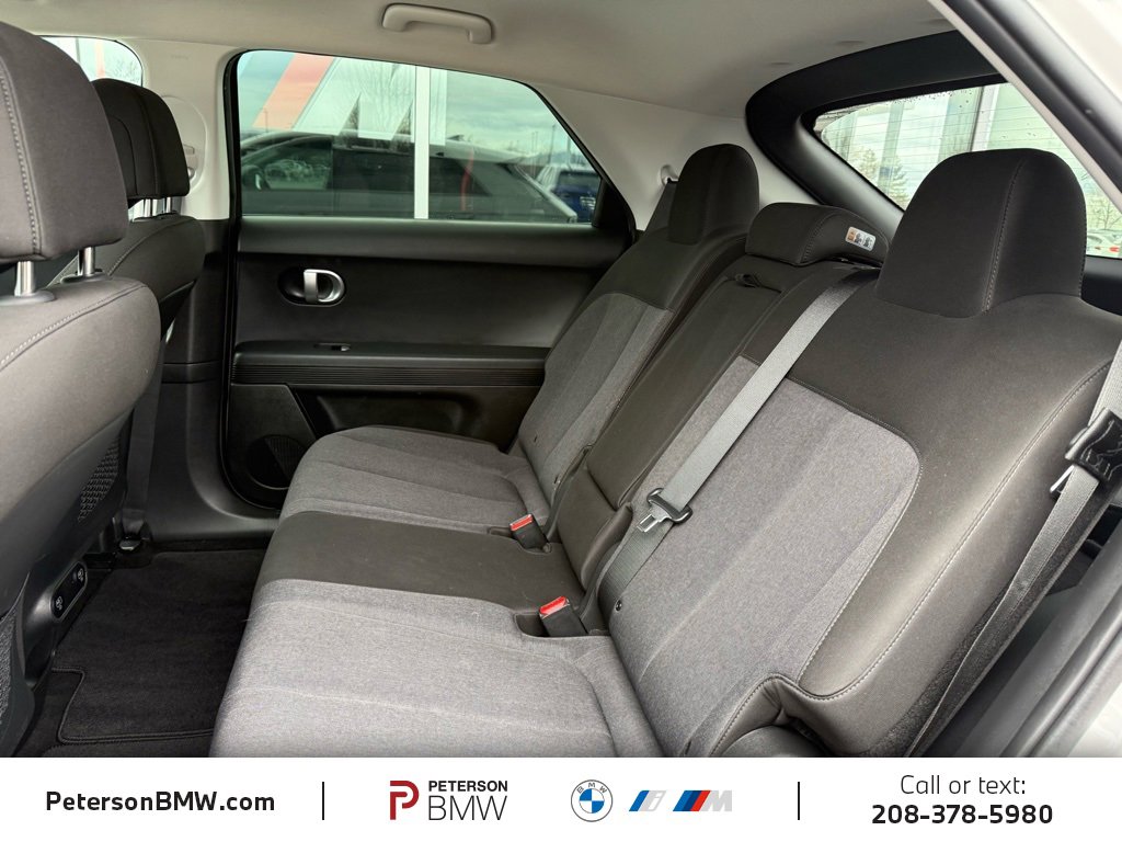 Used 2023 Hyundai Ioniq 5 SE image 14