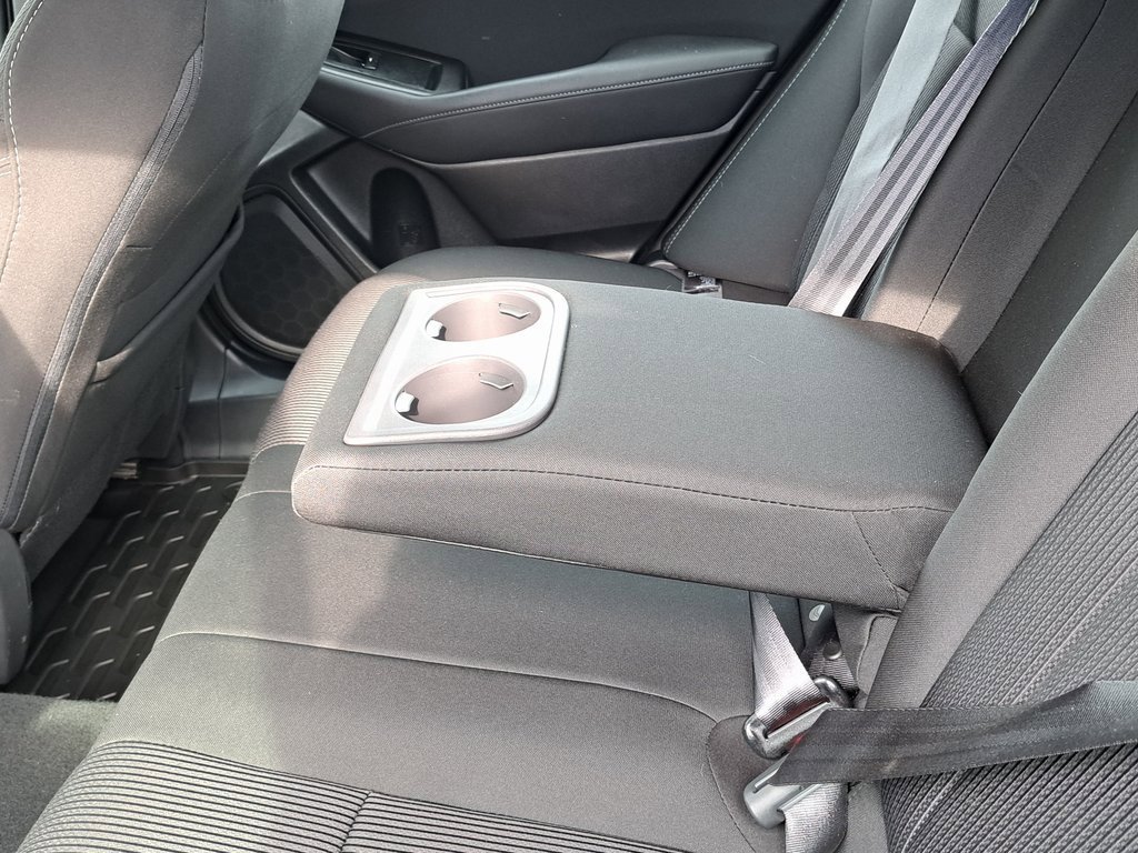 Certified 2022 Subaru Legacy Premium image 28