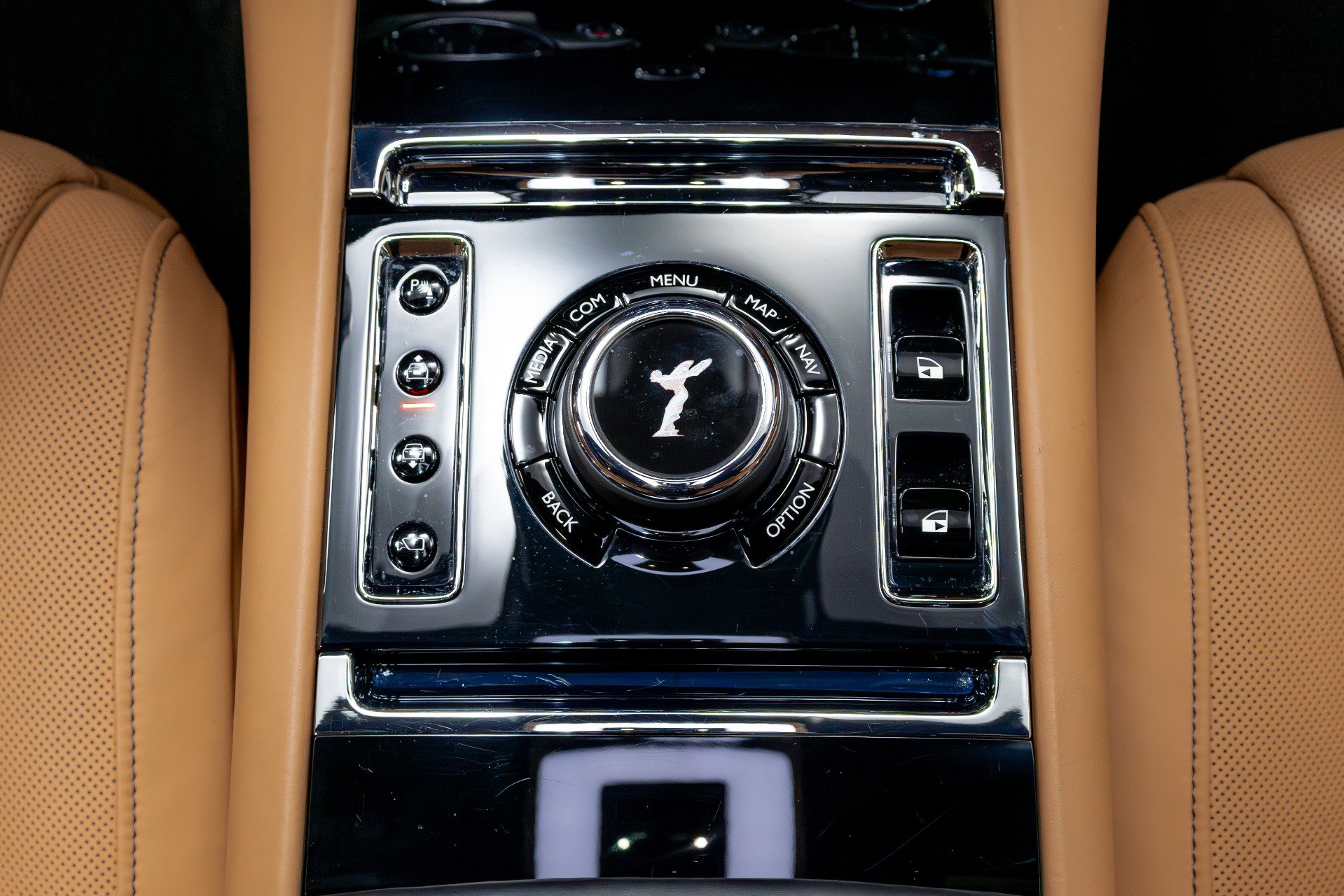 Used 2022 Rolls-Royce Ghost AWD/4WD image 36