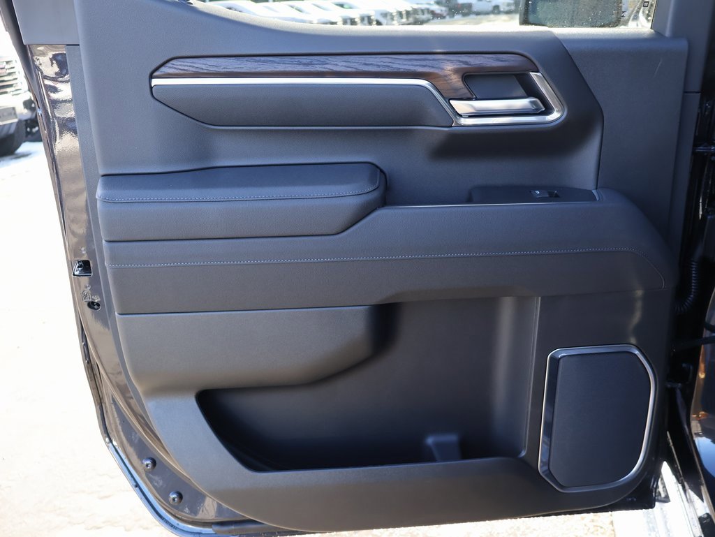 New 2026 GMC Sierra 1500 SLT w/ SLT Premium Plus Package image 27