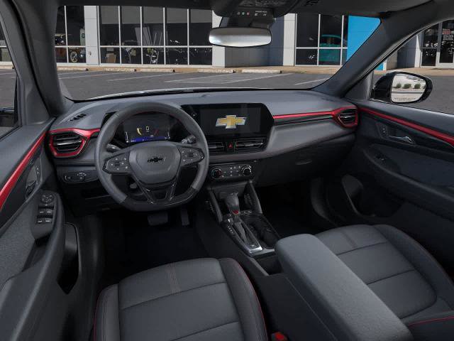 New 2024 Chevrolet TrailBlazer RS image 15