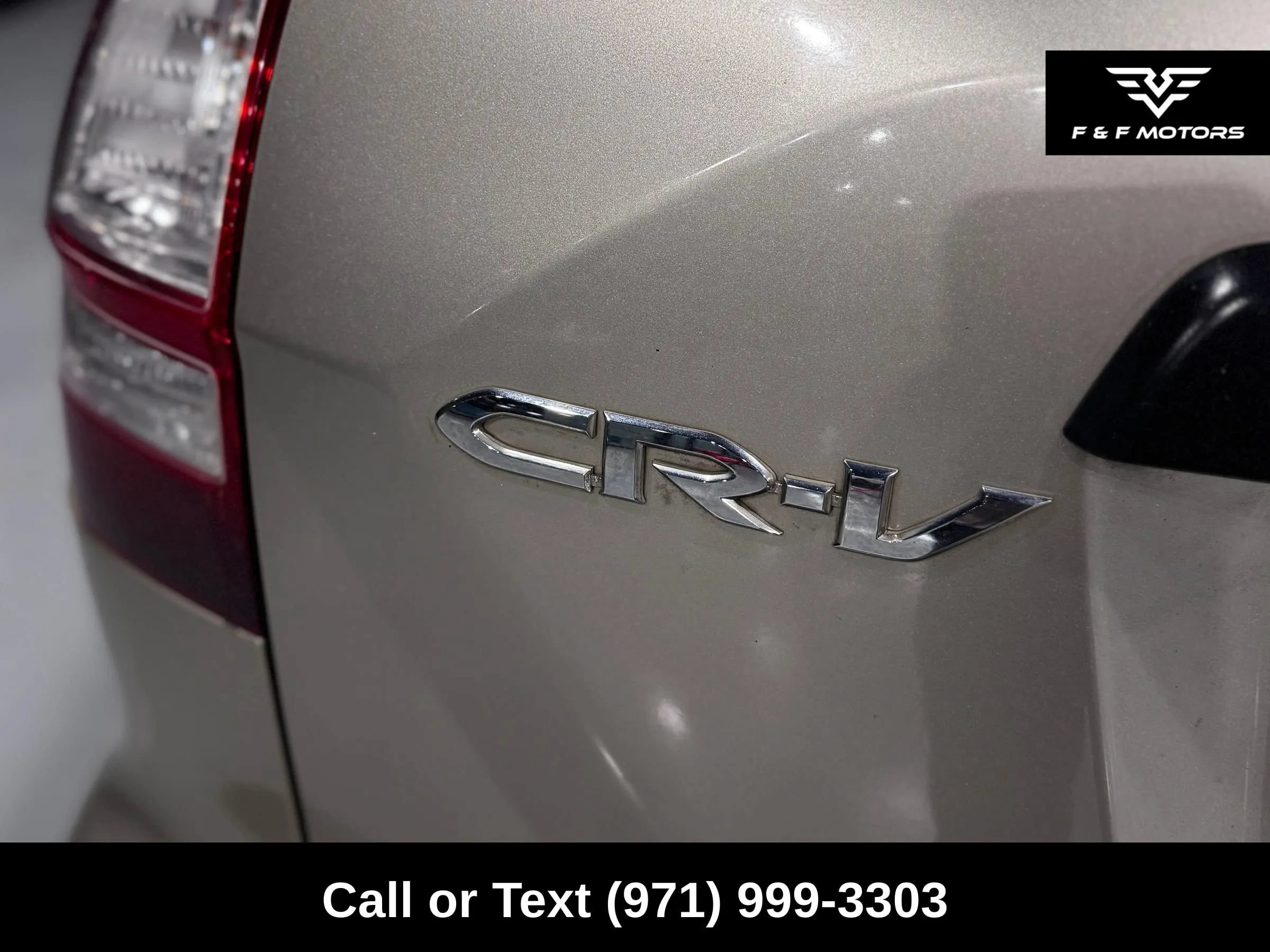 Used 2008 Honda CR-V LX image 20