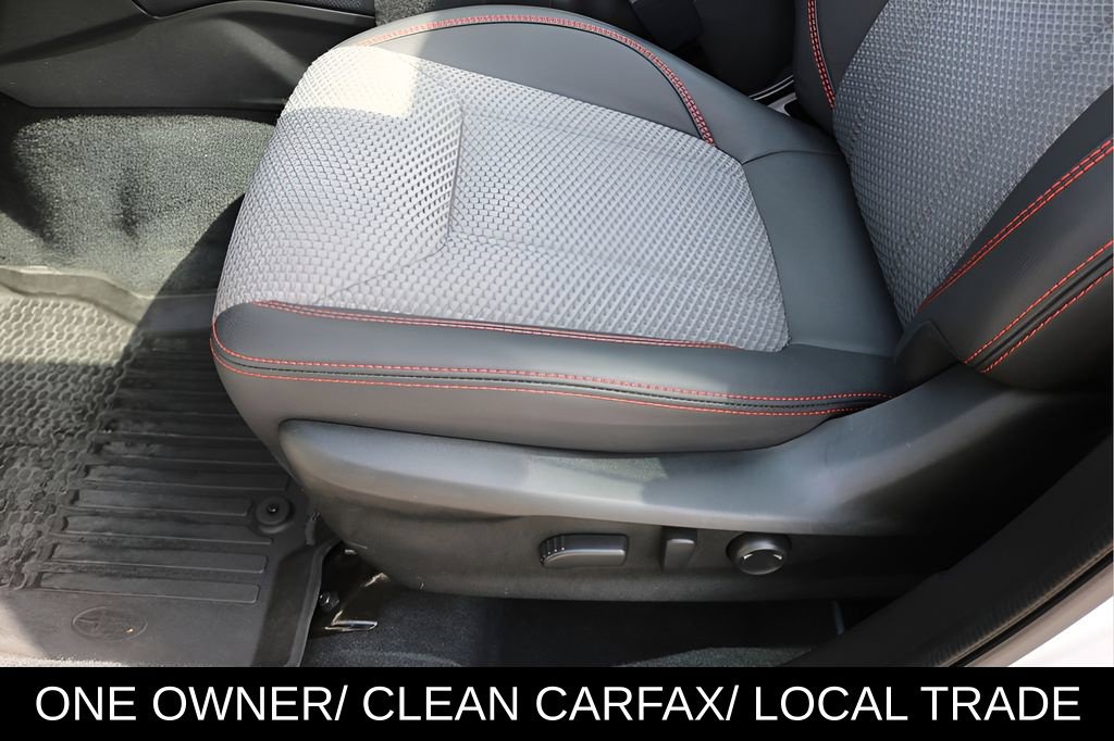 Used 2024 Subaru Forester Sport AWD/4WD image 14