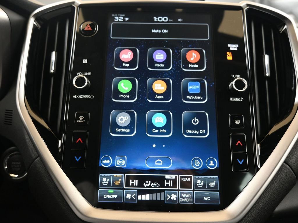 New 2026 Subaru Ascent Touring image 36