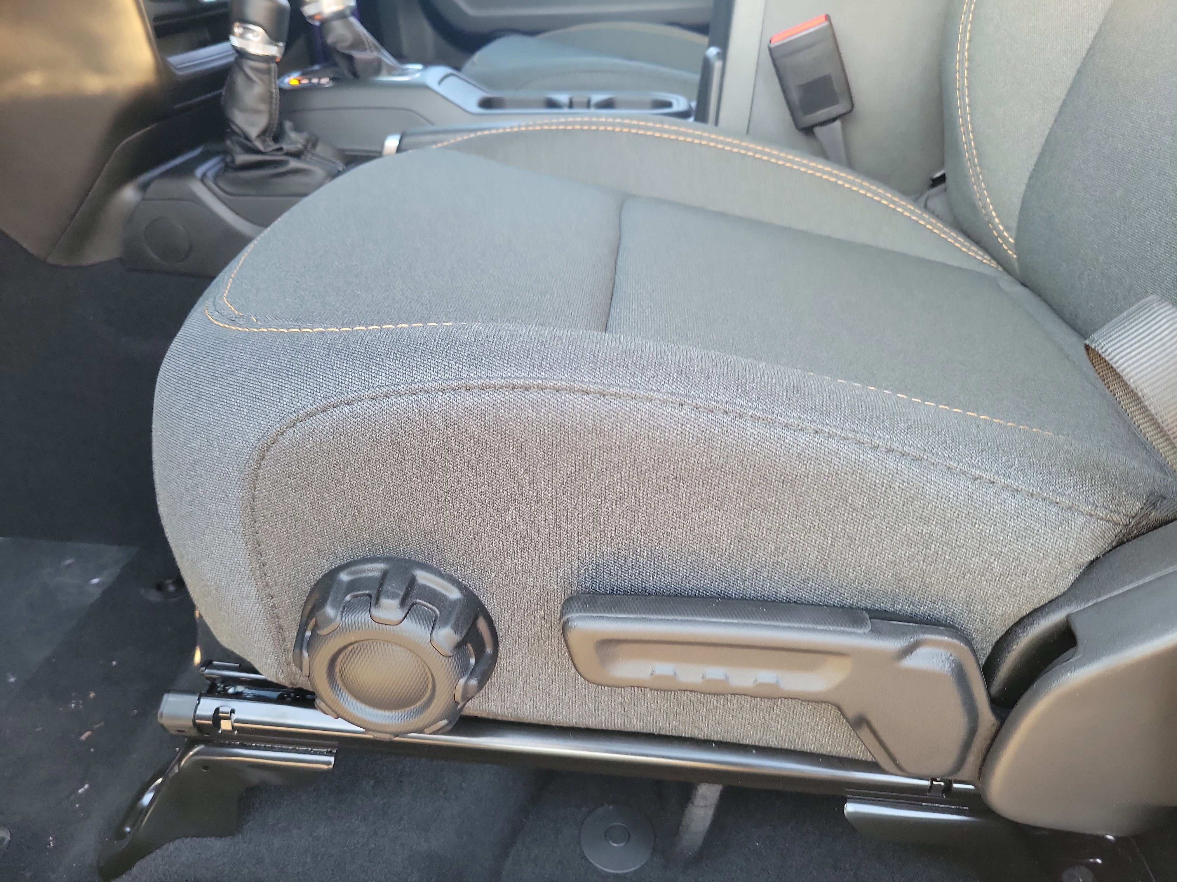 New 2026 Jeep Gladiator Sport image 11