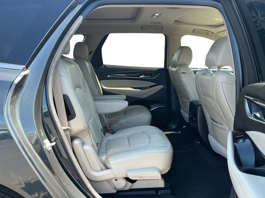 Used 2019 Buick Enclave Essence w/ Trailering Package, 5000 lbs. FWD image 23