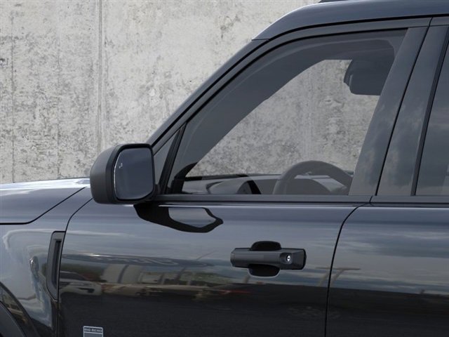 Used 2025 Ford Bronco Sport Big Bend w/ Convenience Package image 20