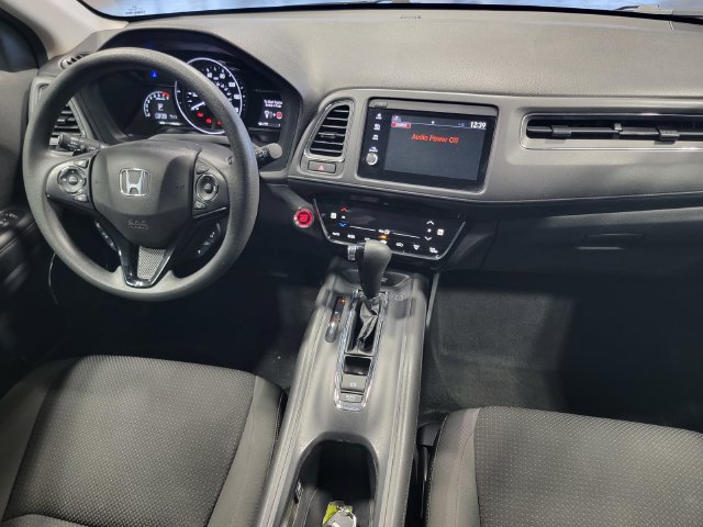 Used 2022 Honda HR-V EX image 29