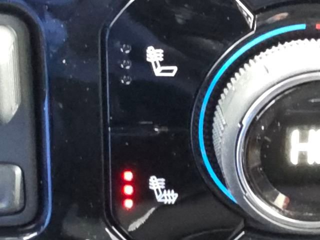 New 2026 Chevrolet Silverado 1500 LTZ image 26