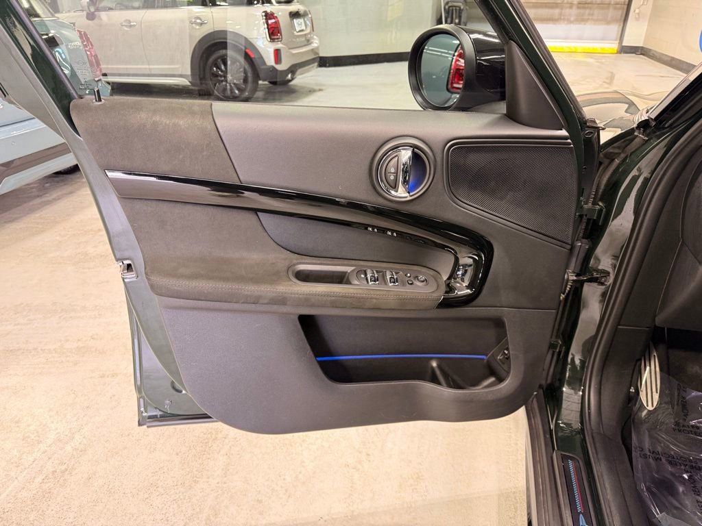 Certified 2023 MINI Cooper Countryman John Cooper Works image 10