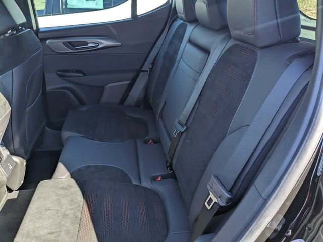 New 2024 Dodge Hornet R/T image 20