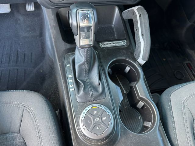 Used 2023 Ford Bronco Outer Banks image 20